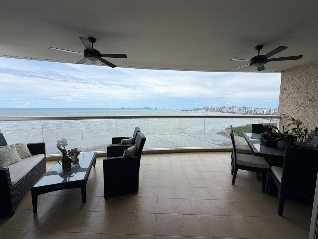 Apartment in Panama City, Panama, Panama 1 - 18643973