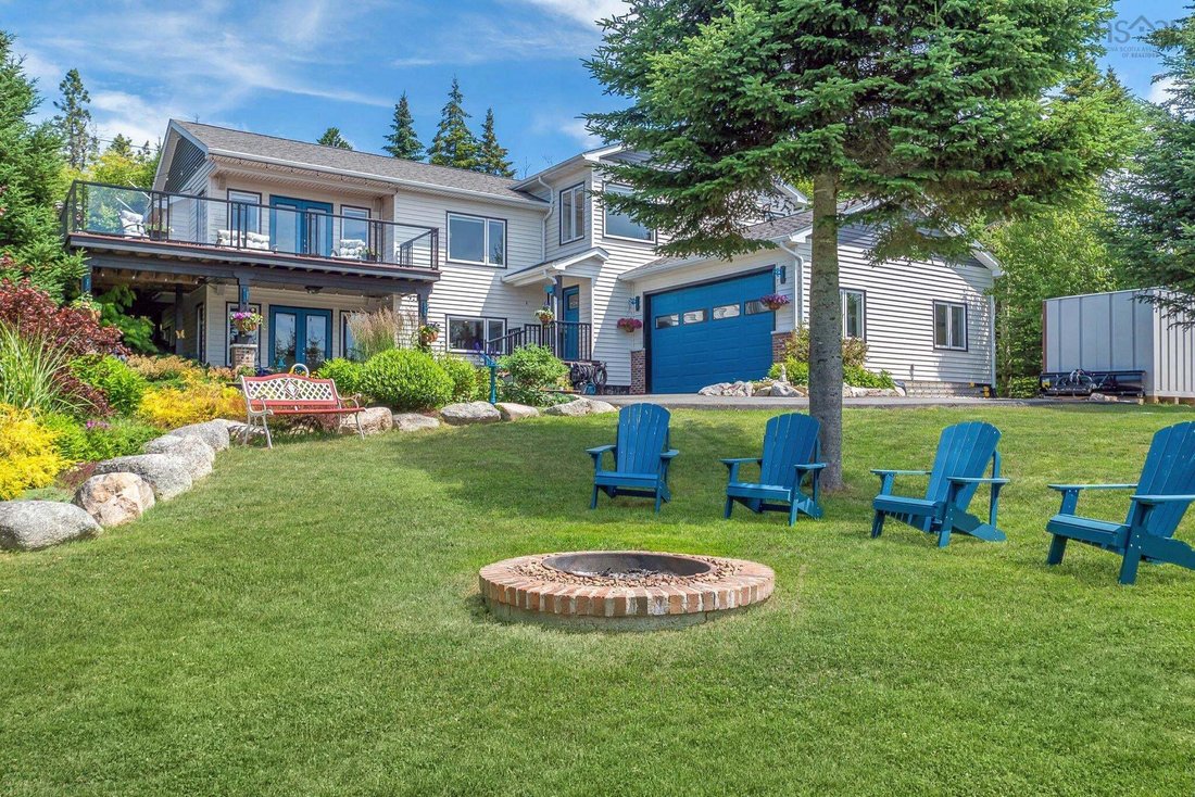 Casa a Black Point, Nuova Scozia, Canada 1 - 18643615