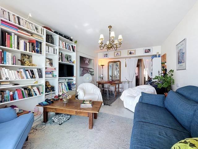 Apartment in Menton, Provence-Alpes-Côte d'Azur, France 4 - 18254414