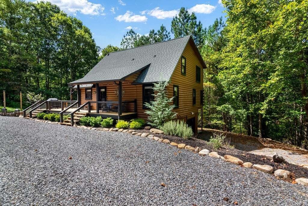 House in Mineral Bluff, Georgia, United States 3 - 18644093