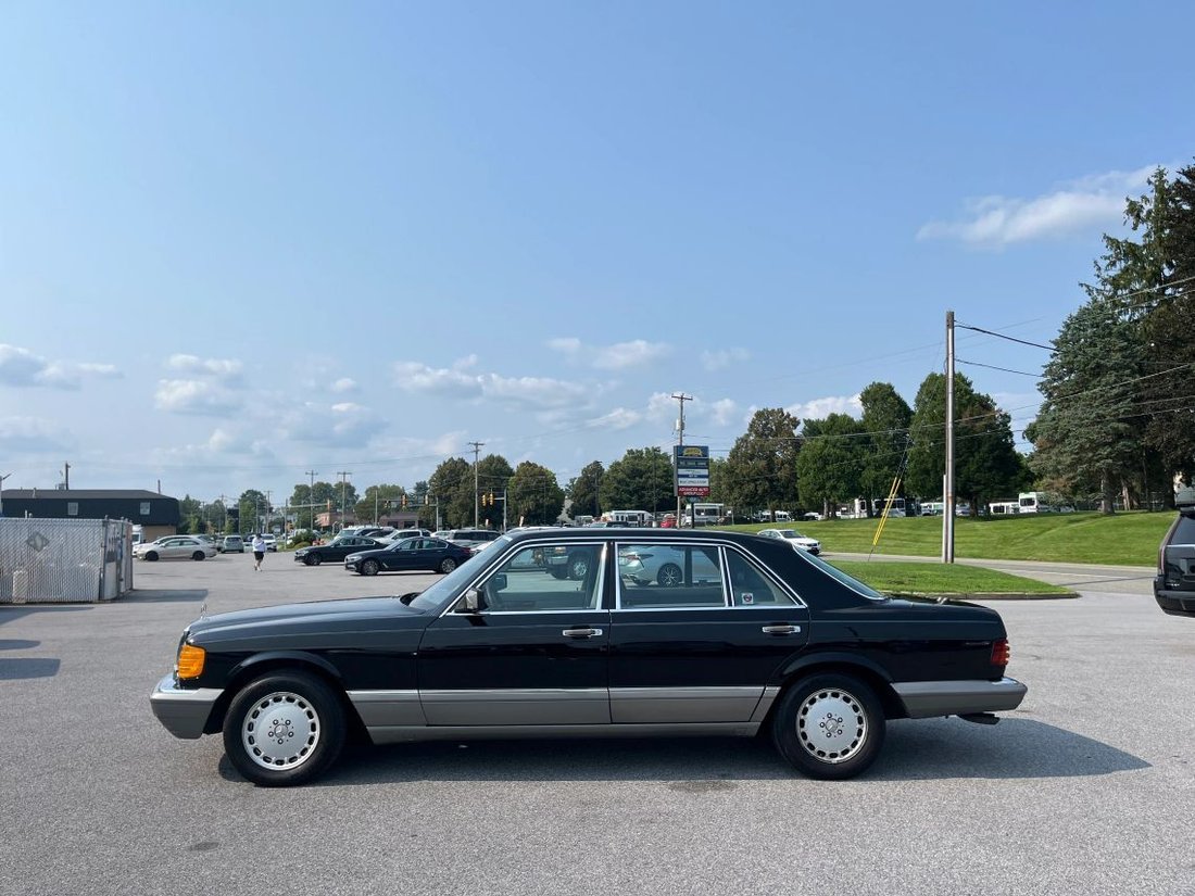 Sedan in West Chester, PA, United States 5 - 18648091