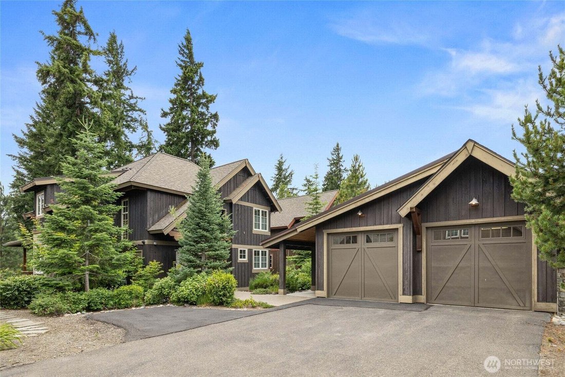 House in Cle Elum, Washington, United States 2 - 18642839