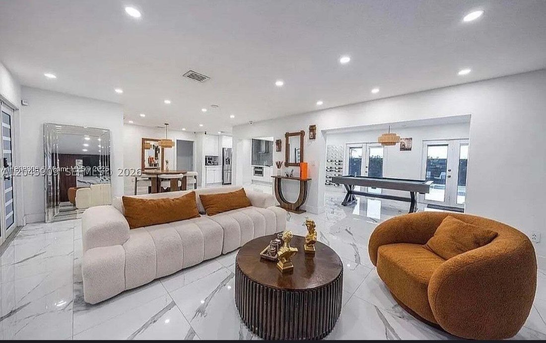 House in Hialeah, Florida, United States 2 - 18641843