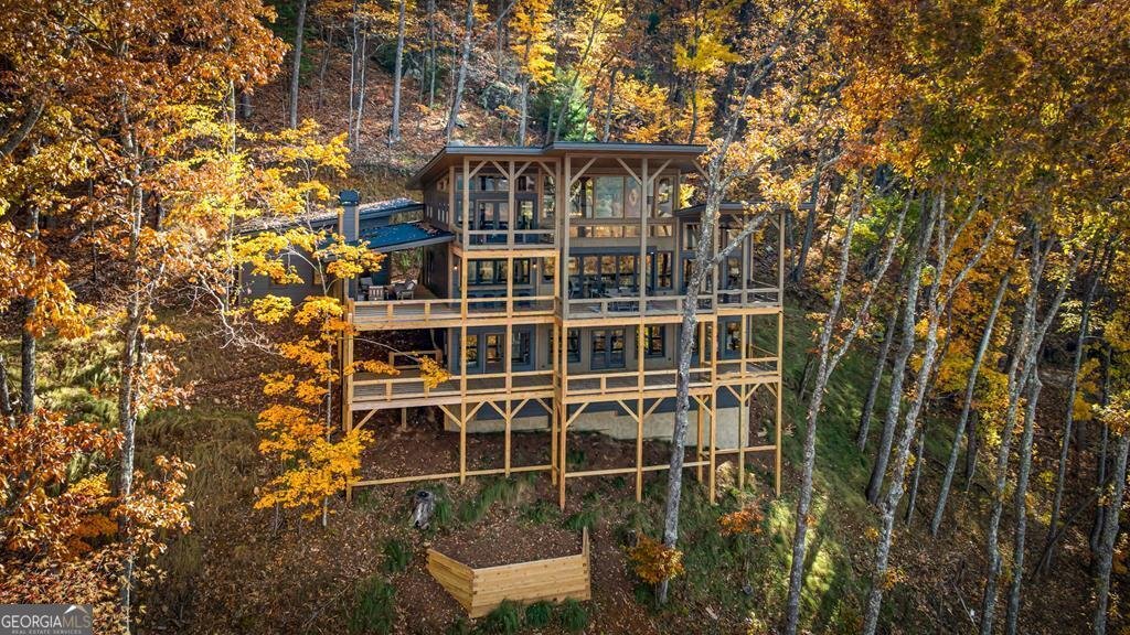 House in Blue Ridge, Georgia, United States 4 - 18643978