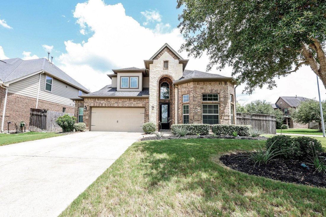 House in Fulshear, Texas, United States 5 - 18647158