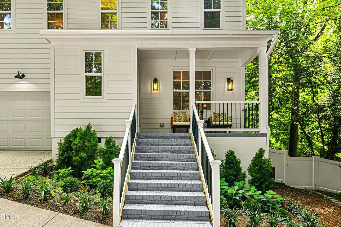 House in Raleigh, North Carolina, United States 3 - 18642002