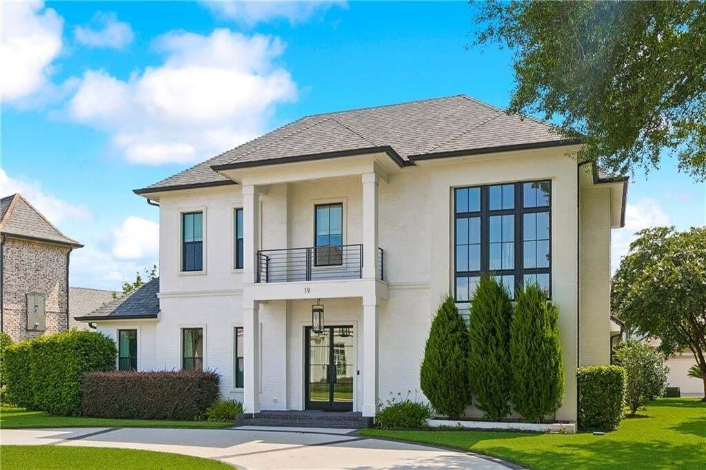 House in Kenner, Louisiana, United States 2 - 18645760