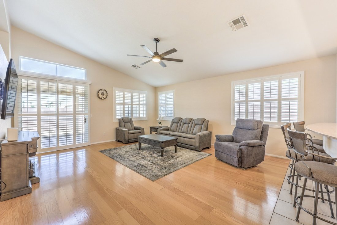 House in Henderson, Nevada, United States 3 - 18644671