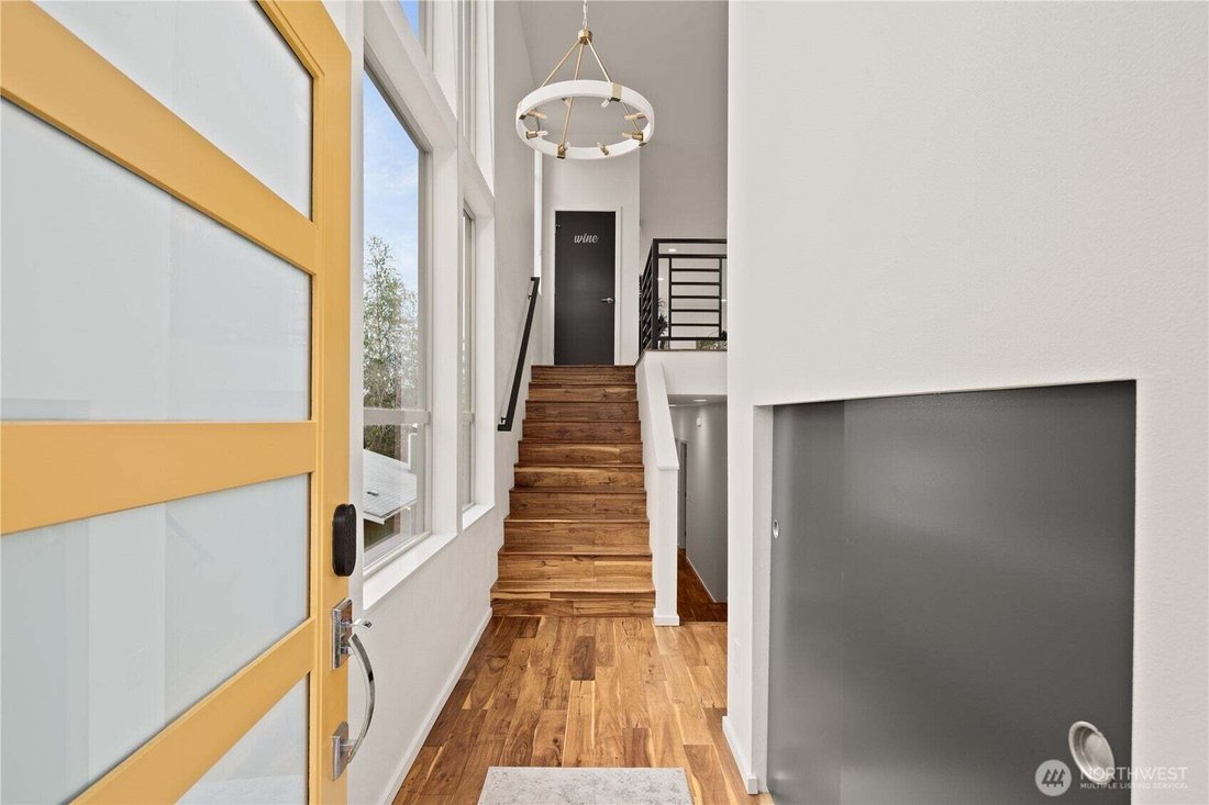 House in Seattle, Washington, United States 2 - 18642974