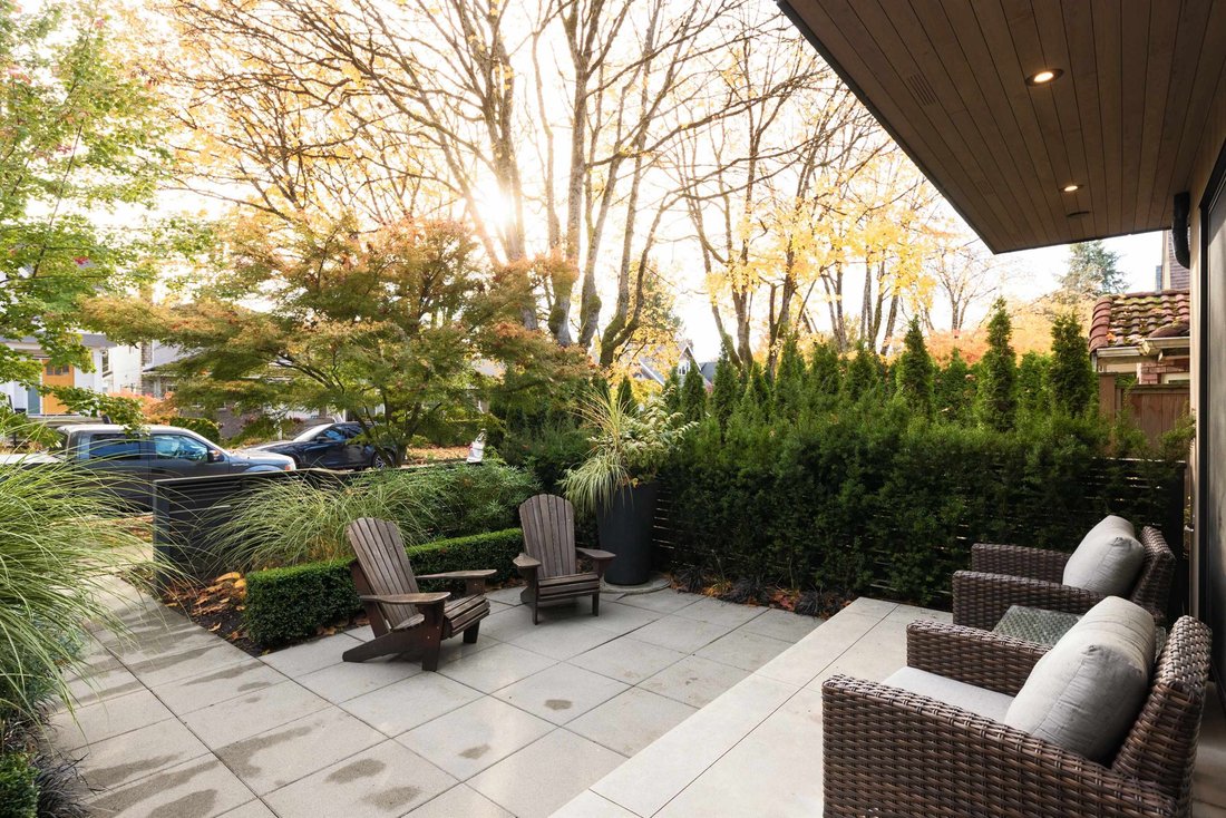 Condo in Vancouver, British Columbia, Canada 3 - 18643047