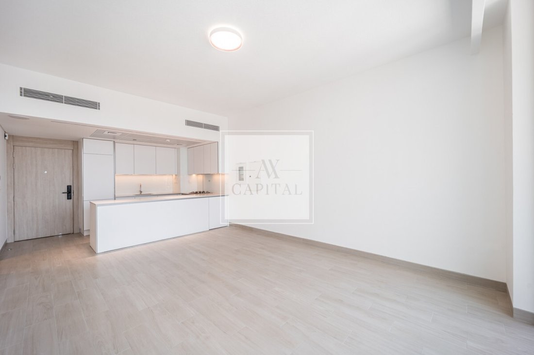 Apartment in Burj Khalifa Lake, Downtown Dubai, Dubai 1 - 18648169