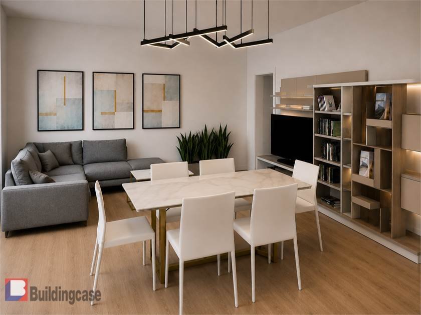Apartment in Piazza del Popolo - Piazza Navona - Quirinale, Rome, Italy 1 - 18645601