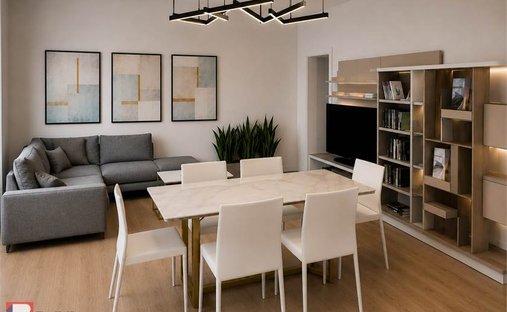 Appartamento a Degli Eroi, Roma, Italia 1