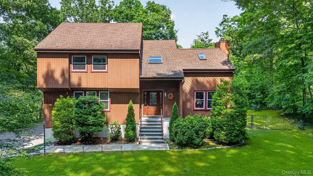 House in Yorktown Heights, New York, United States 1 - 18645981