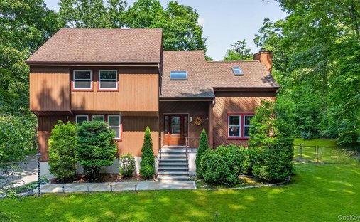 House in Yorktown Heights, New York, United States 1