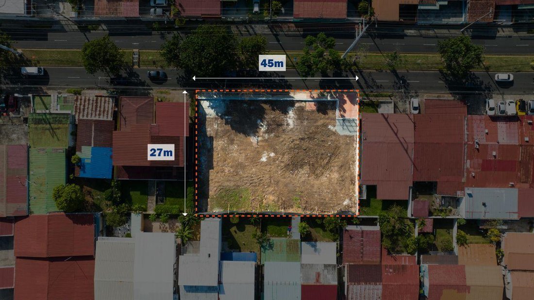 Land in Panama City, Panama, Panama 4 - 18644123