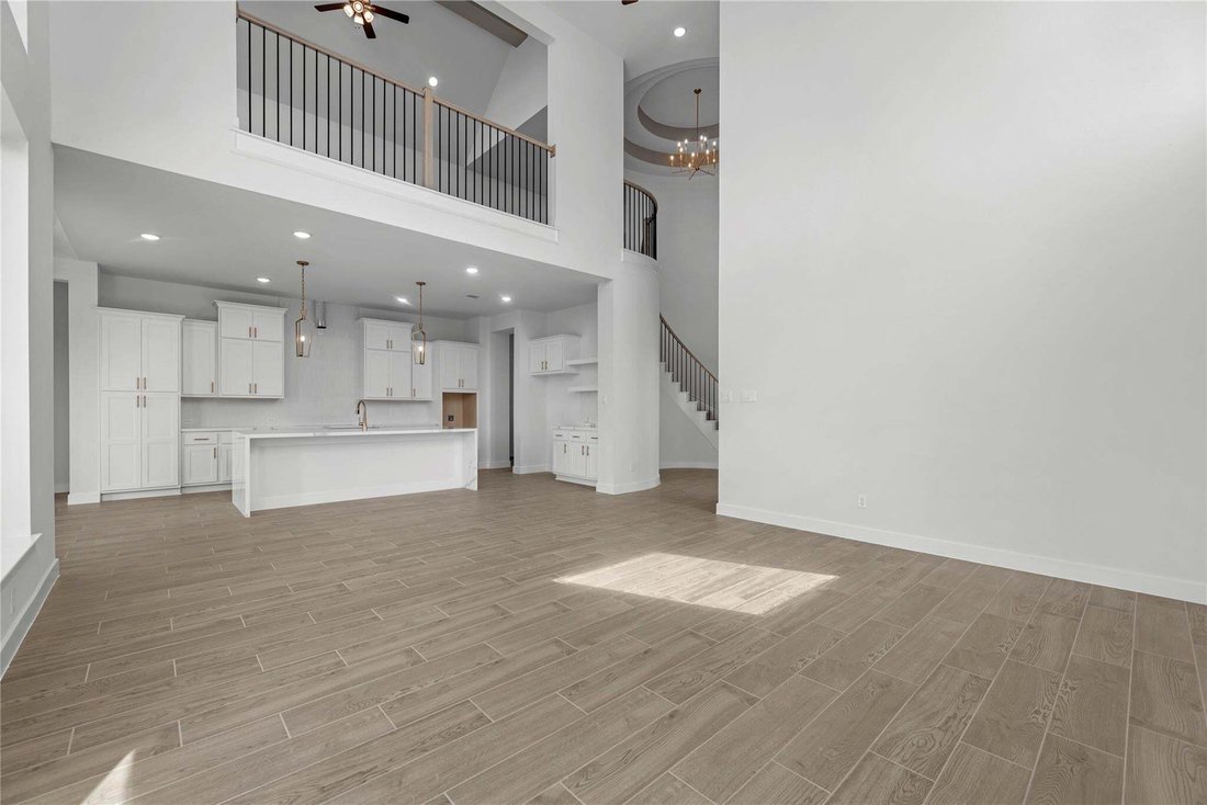 House in Montgomery, Texas, United States 4 - 18647130