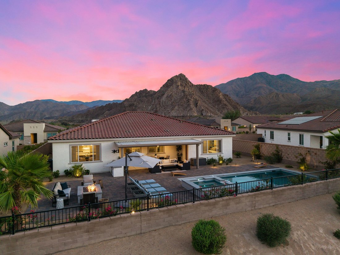 House in La Quinta, California, United States 5 - 18646799