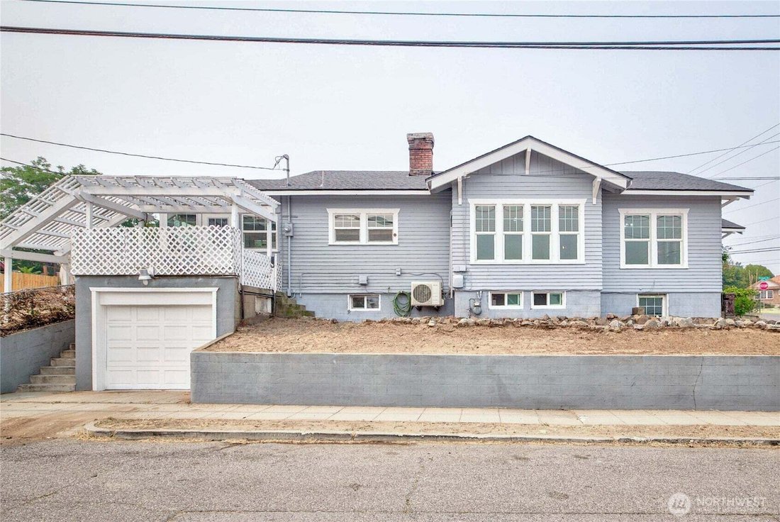 House in Wenatchee, Washington, United States 4 - 18643056