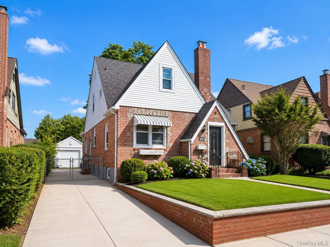 House in New York, New York, United States 1 - 18583900