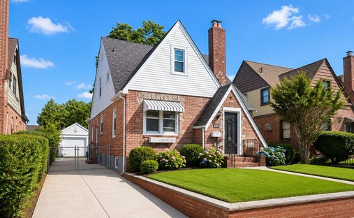 Casa en Nueva York, Nueva York, Estados Unidos 1
