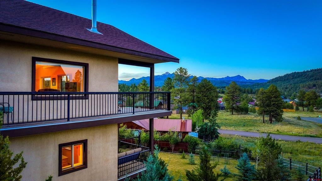 House in Pagosa Springs, Colorado, United States 4 - 18643296