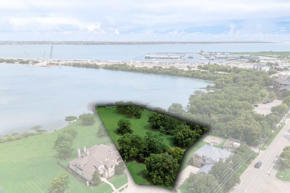 Land in Rowlett, Texas, United States 4 - 16533840