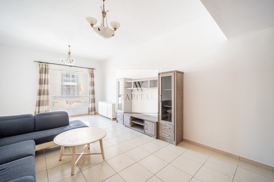 Apartment in Downtown Dubai, Dubai, United Arab Emirates 4 - 18647814