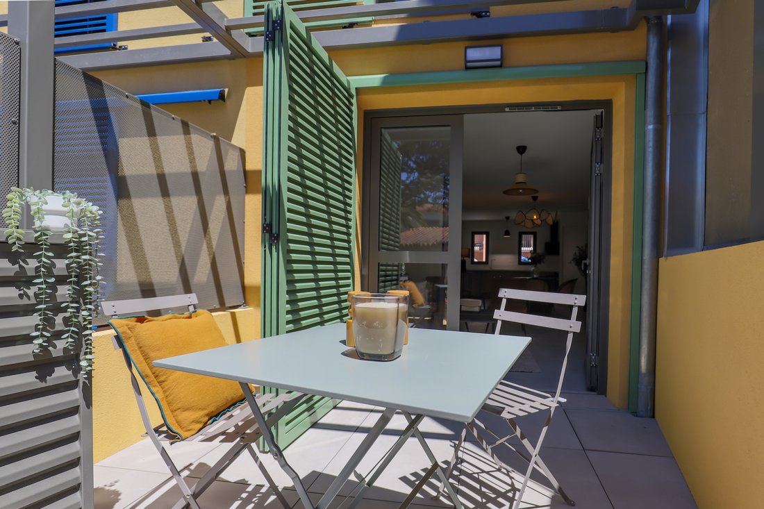 House in Collioure, Occitania, France 2 - 16333606