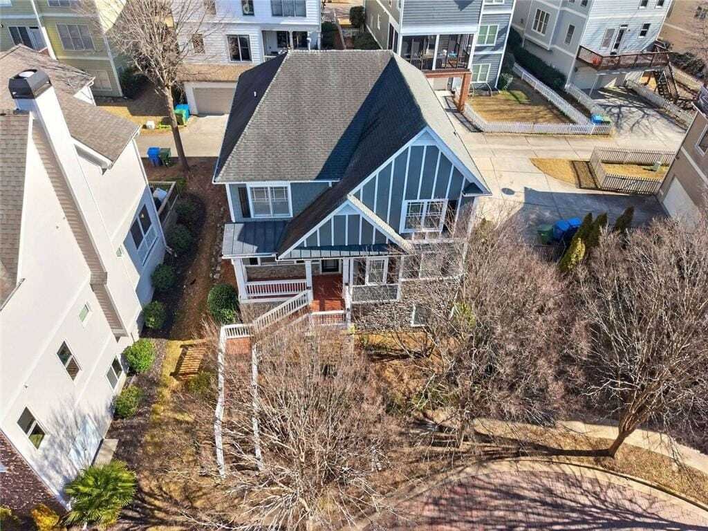 House in Atlanta, Georgia, United States 2 - 18645770