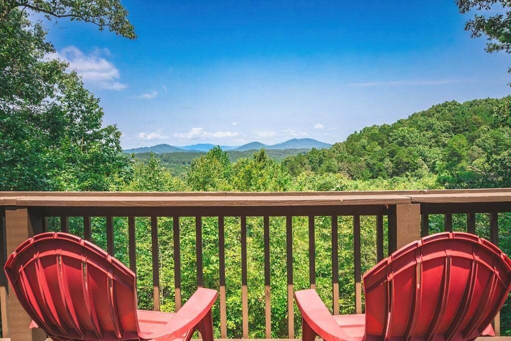 House in Morganton, Georgia, United States 2 - 18644150