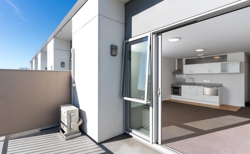 Casa a Christchurch, Canterbury, Nuova Zelanda 1