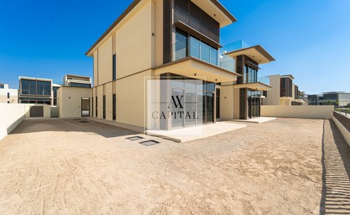 Villa in JVC / Jumeirah Village Circle, Dubai, United Arab Emirates 1