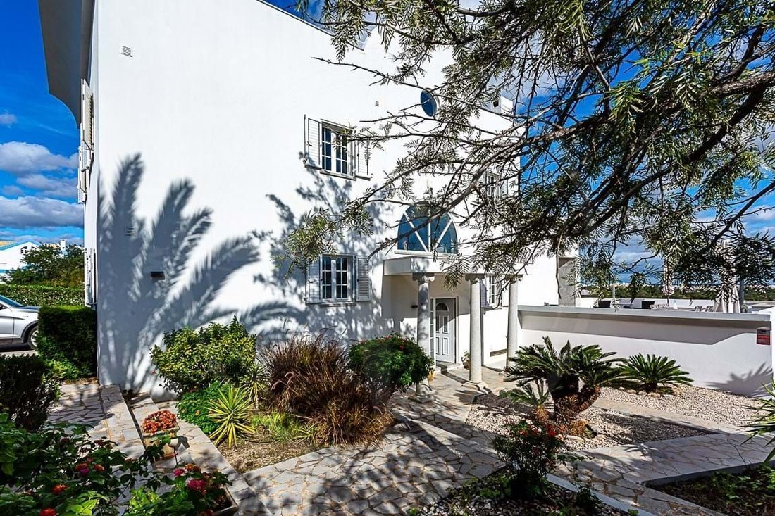 Villa in Tavira (Santa Maria e Santiago), Algarve, Portugal 4 - 18647497