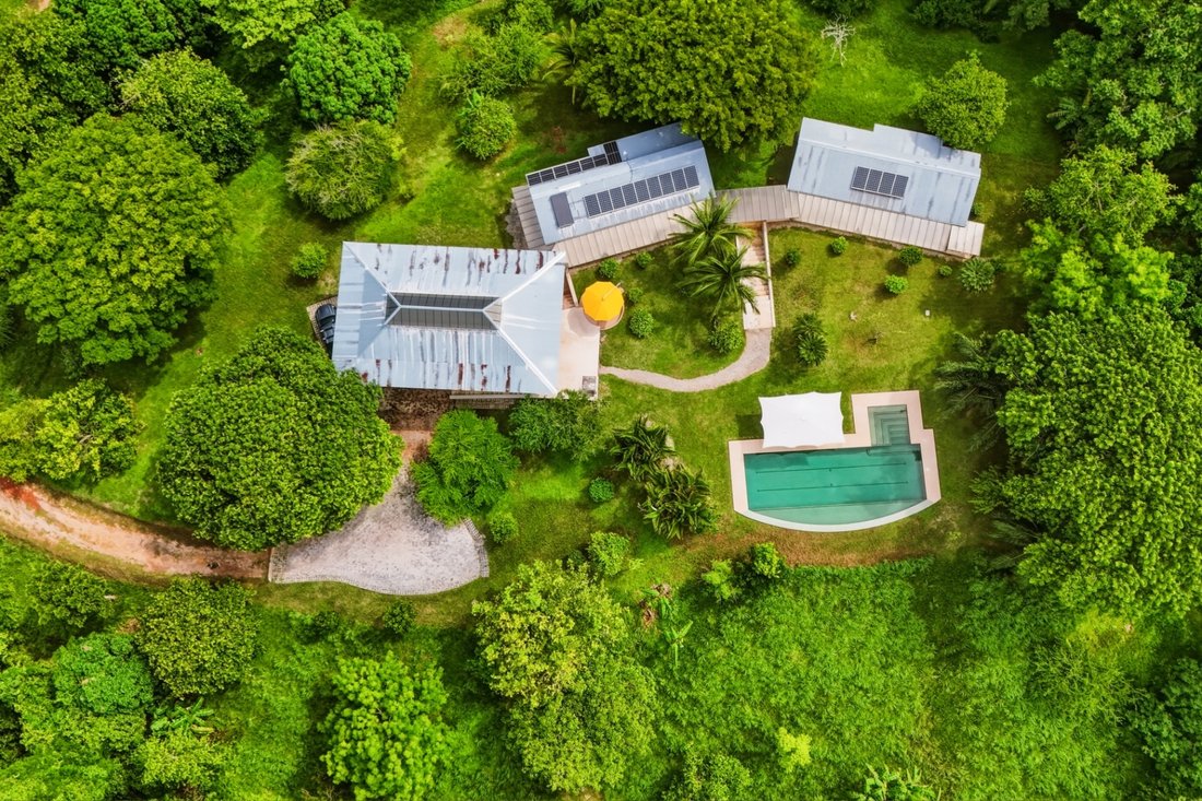 House in El Carmen, Nandayure, Costa Rica 2 - 18643621