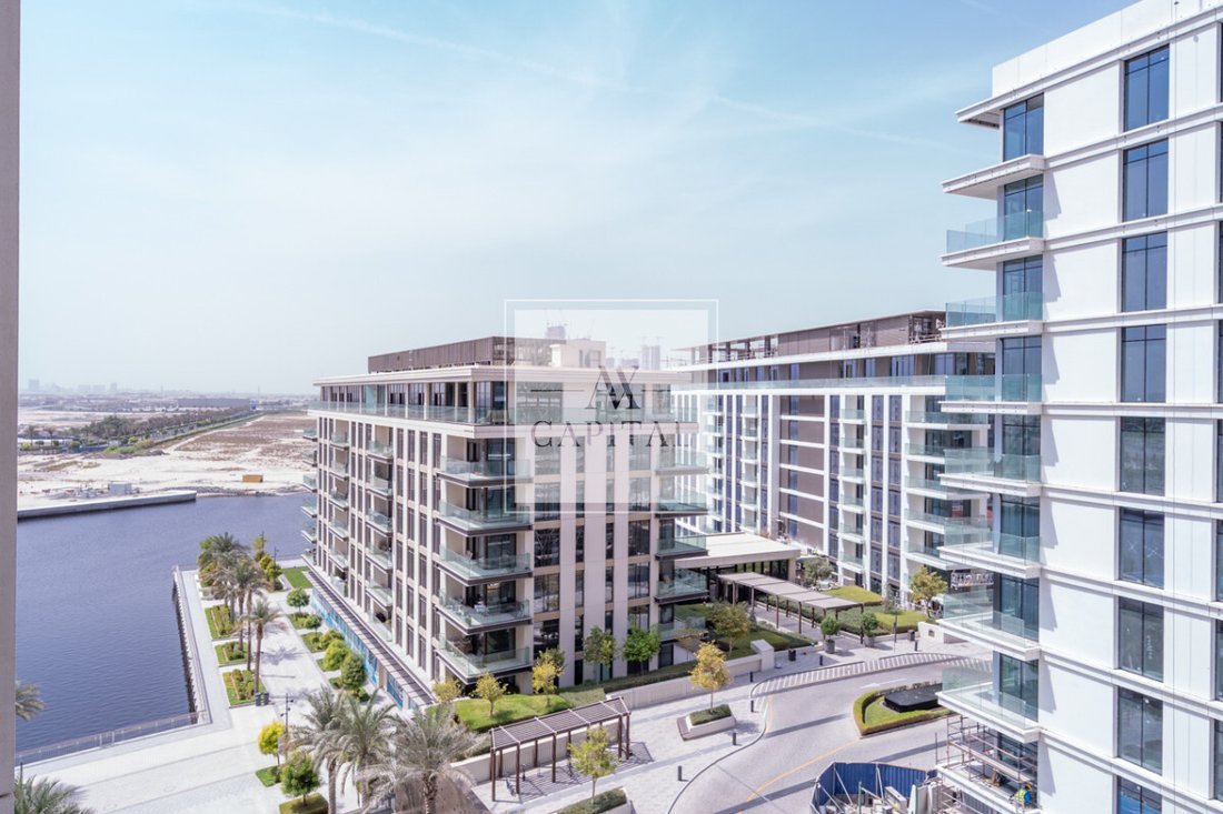 Apartment in Burj Khalifa Lake, Downtown Dubai, Dubai 1 - 18648257