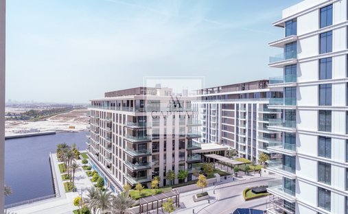 Apartment in Burj Khalifa Lake, Downtown Dubai, Dubai 1