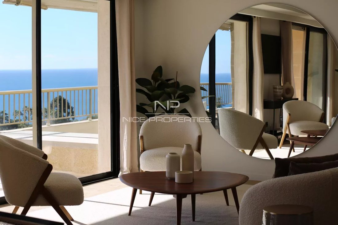 Apartment in La Californie, Cannes, France 3 - 18647671