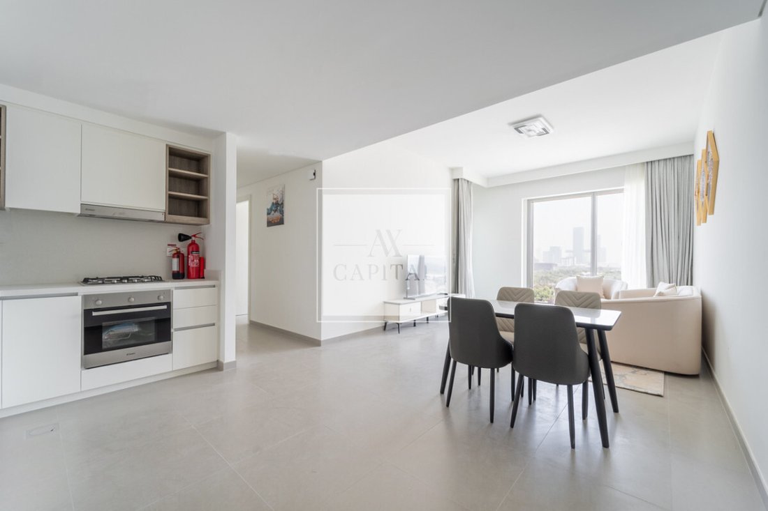Apartment in Burj Khalifa Lake, Downtown Dubai, Dubai 5 - 18648261