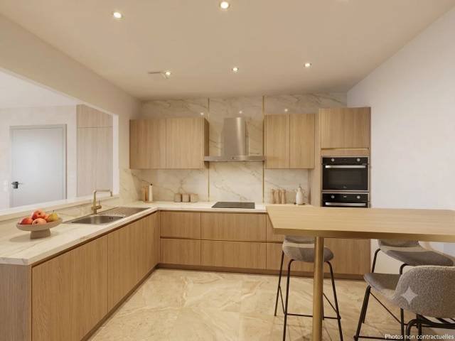 Apartment in Cannes, Provence-Alpes-Côte d'Azur, France 2 - 15502644