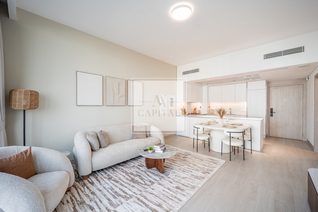 Apartment in JVC / Jumeirah Village Circle, Dubai, United Arab Emirates 3 - 18648181