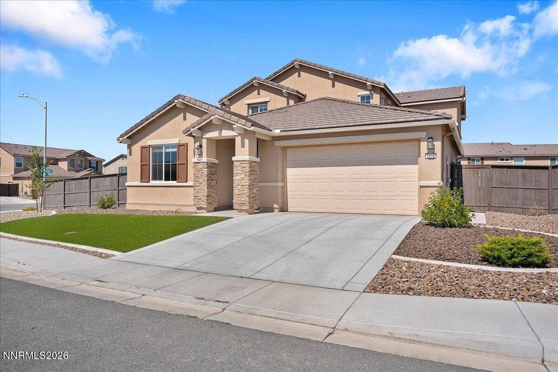 House in Sparks, Nevada, United States 3 - 18646815