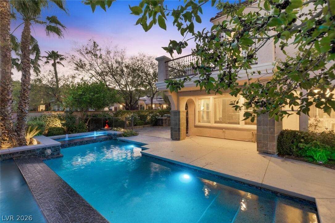 House in Las Vegas, Nevada, United States 2 - 18645834