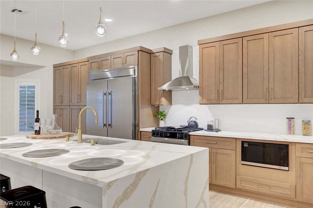 House in Las Vegas, Nevada, United States 2 - 18645829