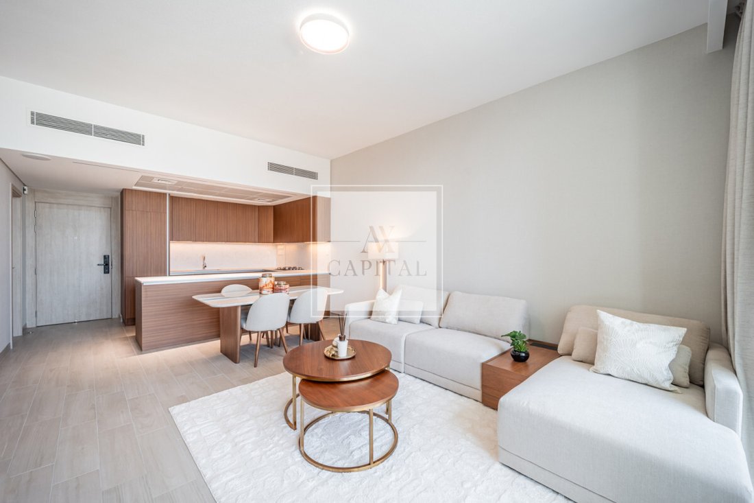 Apartment in JVC / Jumeirah Village Circle, Dubai, United Arab Emirates 2 - 18648179
