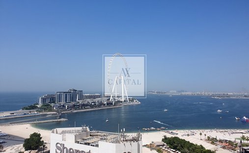 House in Downtown Dubai, Dubai, United Arab Emirates 1