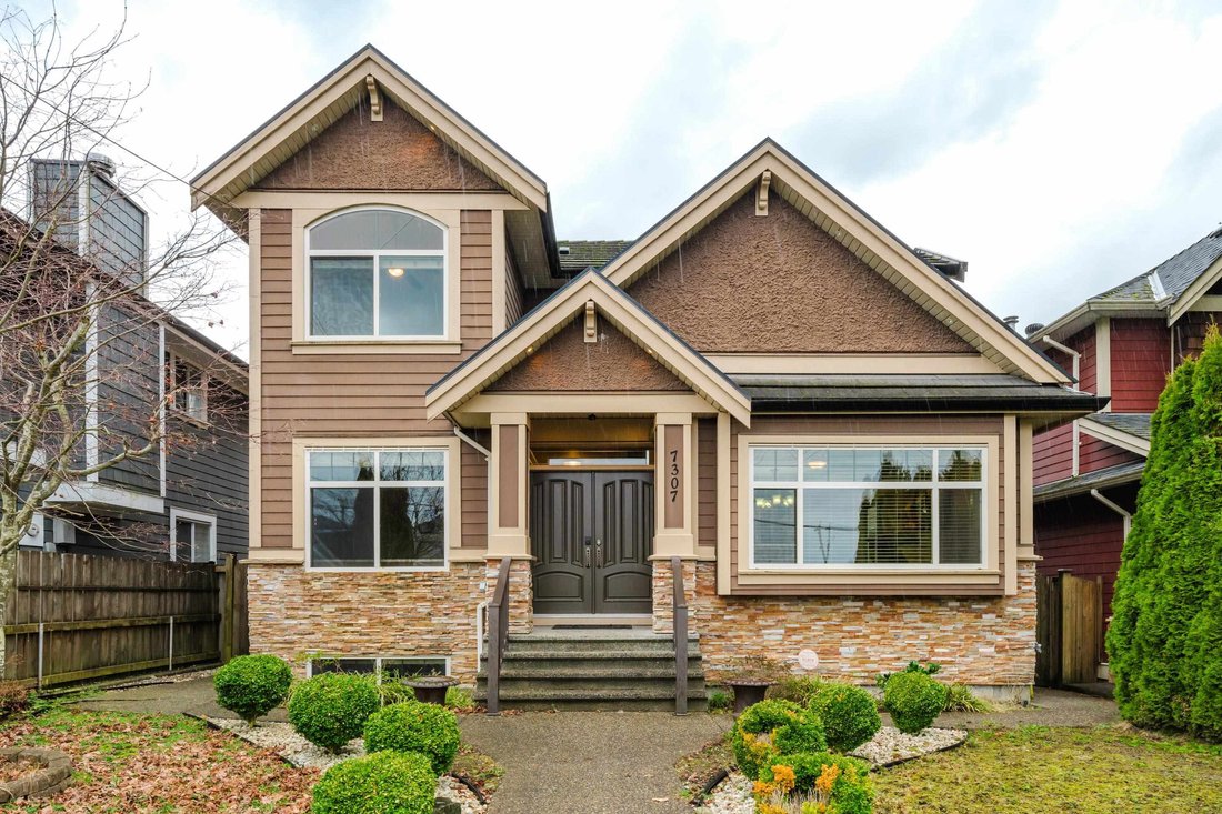 House in Burnaby, British Columbia, Canada 1 - 18648471
