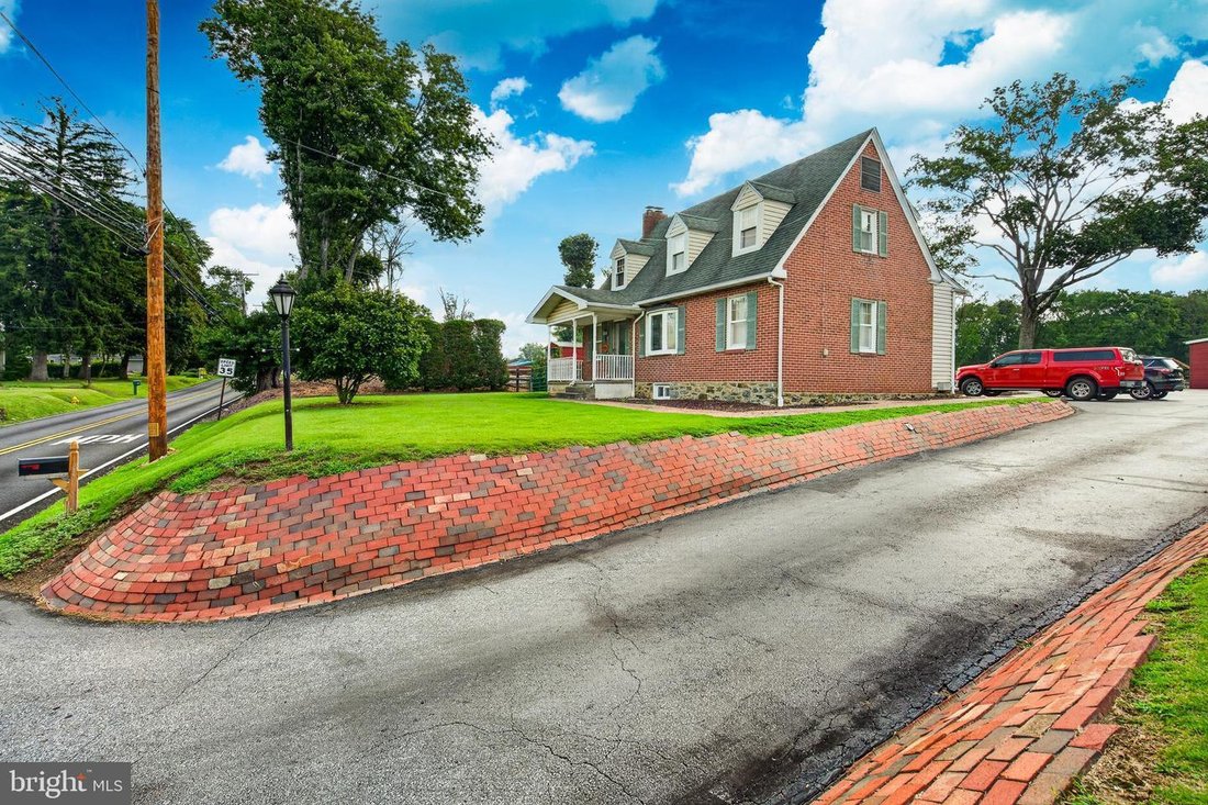 House in Boothwyn, Pennsylvania, United States 3 - 18644637