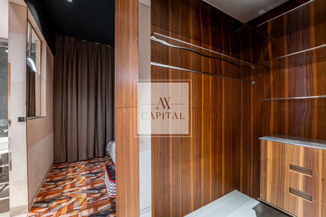 Apartment in Business Bay, Dubai, United Arab Emirates 4 - 18648230