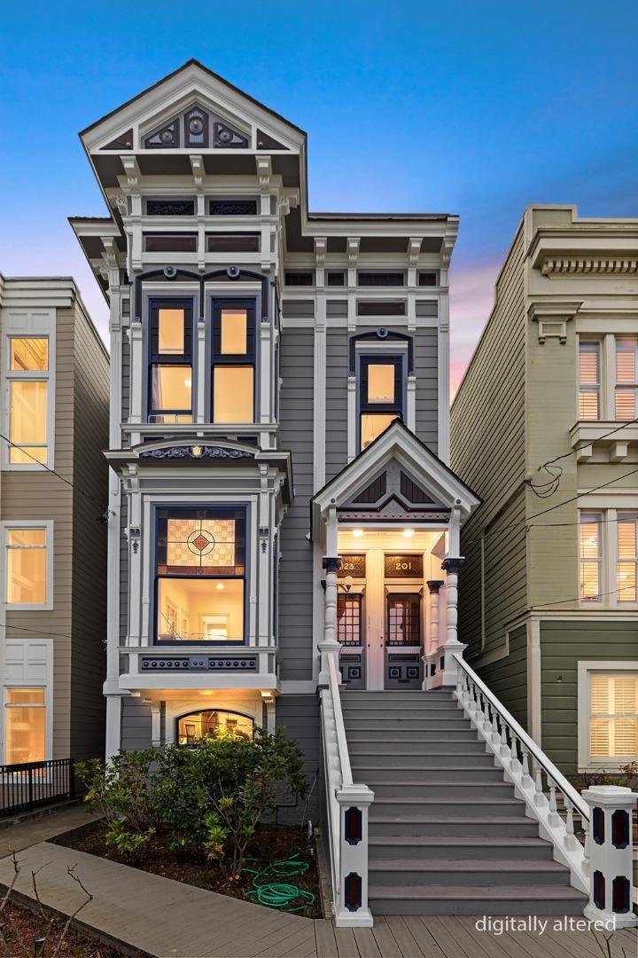 Condo in San Francisco, California, United States 2 - 18646064